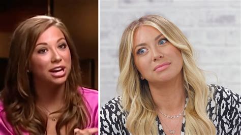 Stassi Schroeder MORTIFIED By Old 'Queen Bees' Footage.